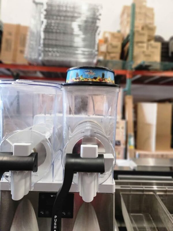 Bunn Double Margarita Machine - Image 5