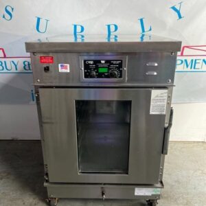 Full-Size Undercounter Warming Cabinet Holder
