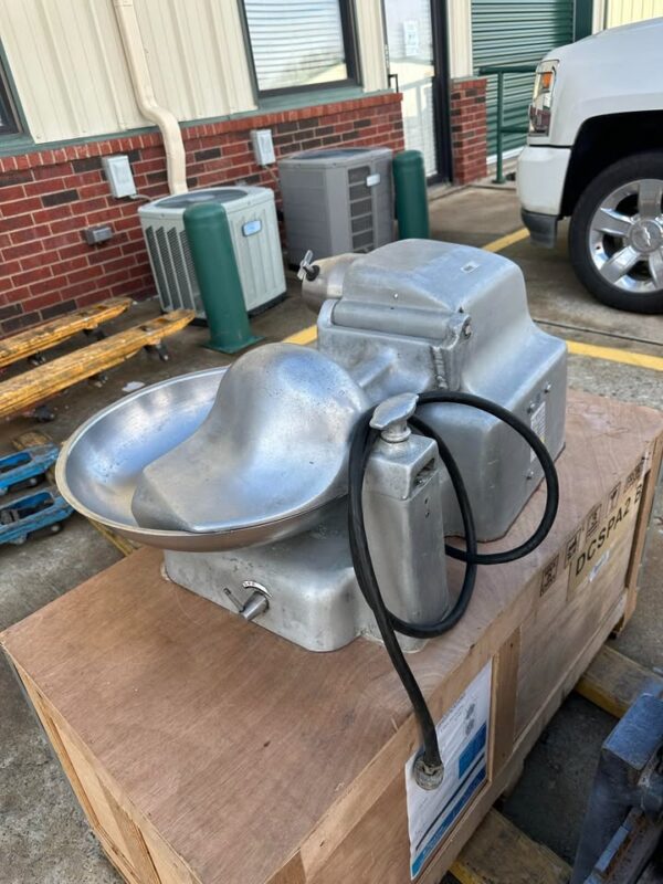 Buffalo Chopper Commercial Food Cutter HOBART 84181D - Image 4