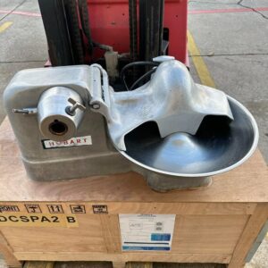 Buffalo Chopper Commercial Food Cutter HOBART 84181D