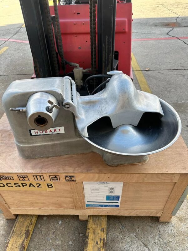 Buffalo Chopper Commercial Food Cutter HOBART 84181D