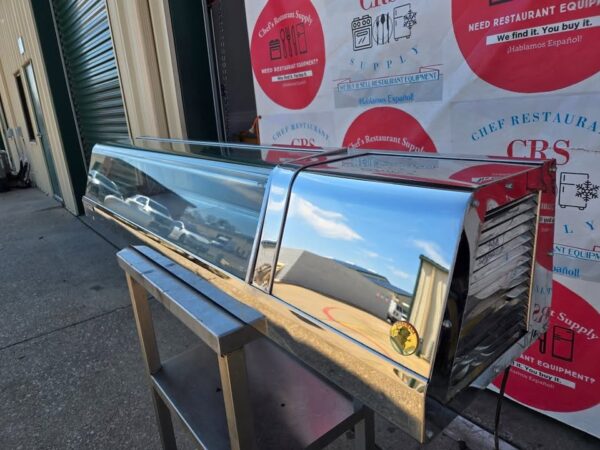 Sushi Case - Image 2