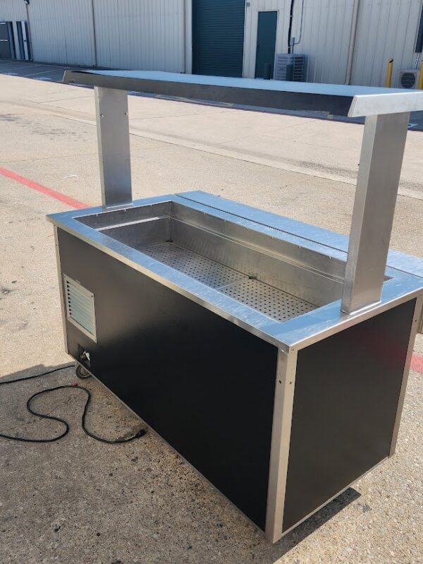 Vollrath Cold Buffet Line 37066 - Image 4