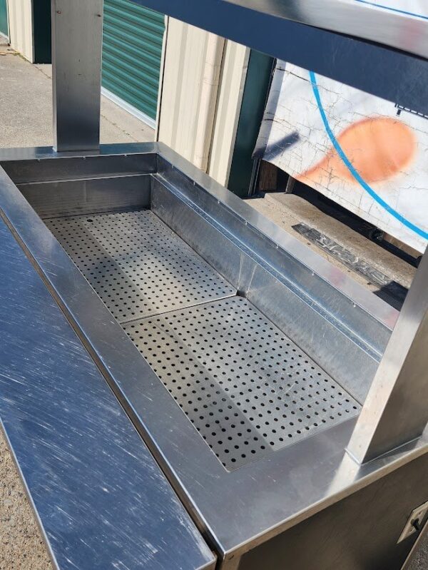 Vollrath Cold Buffet Line 37066 - Image 5