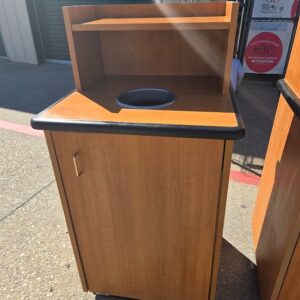 Trash Can