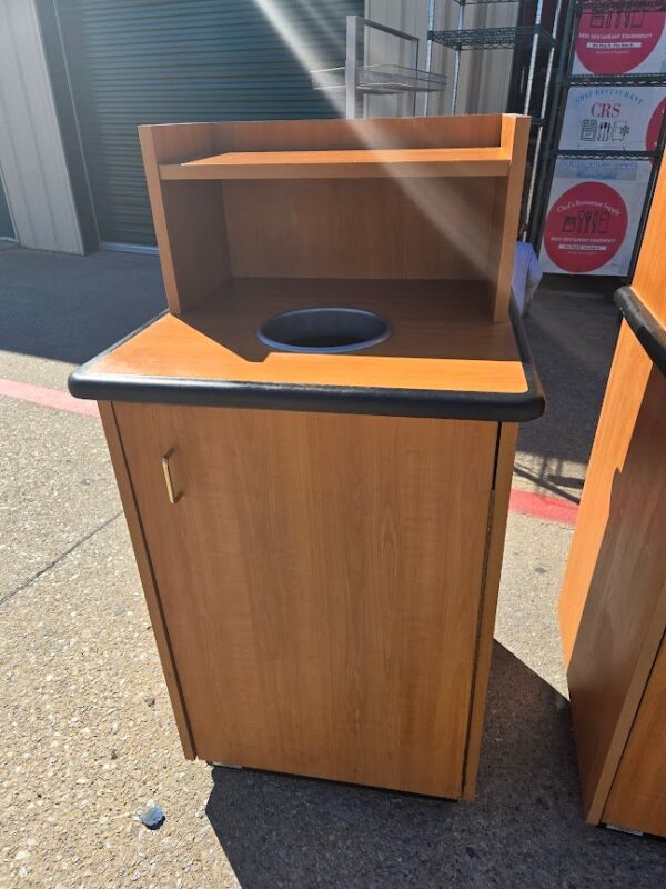 Trash Can