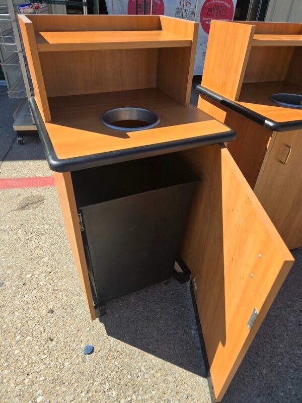 Trash Can - Image 2