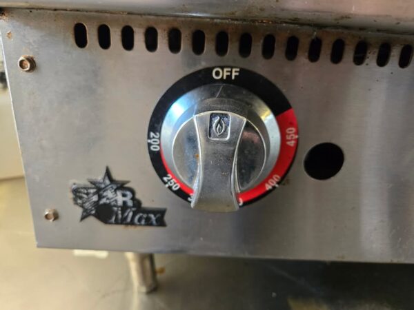 Star Griddle Thermostat - Image 3
