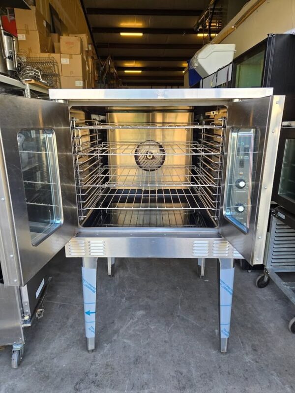 Garland Electric Single Stack Oven - Image 5