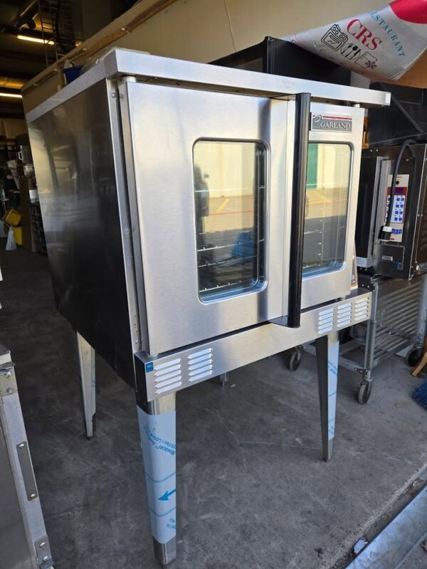 Garland Electric Single Stack Oven - Image 3
