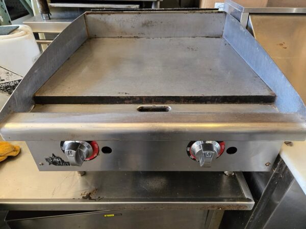 Star Griddle Thermostat - Image 2