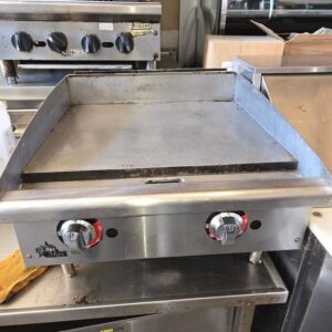 Star Griddle Thermostat