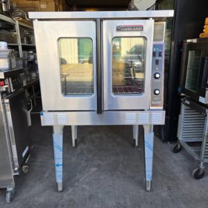 Garland Electric Single Stack Oven
