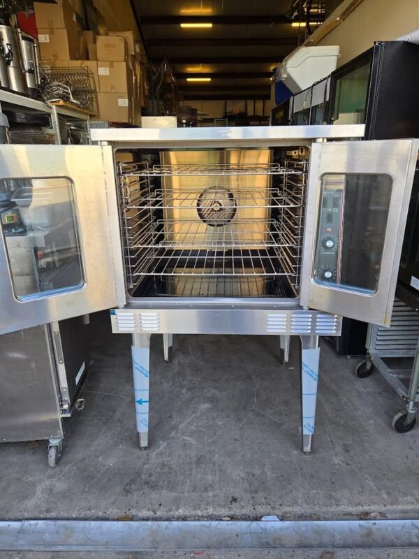 Garland Electric Single Stack Oven - Image 4