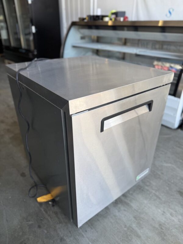 Hoshizaki Undercounter Refrigerator Cooler EUR27A - Image 2