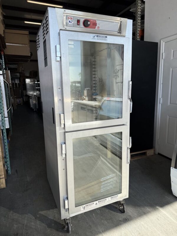 Metro C5 Series 8 Insulated Warming Cabinet C589-SDC-UA - Image 2