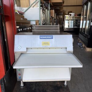 Somerset Dough Sheeter/Roller CDR-2000