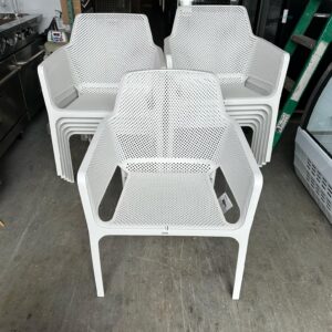 Patio Chairs ; Sillas de Patio