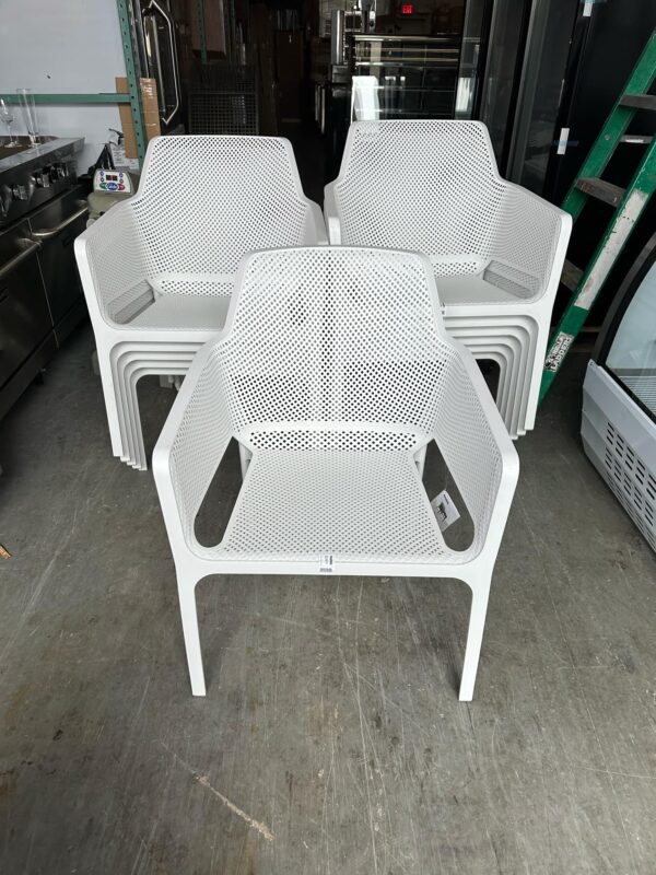 Patio Chairs ; Sillas de Patio