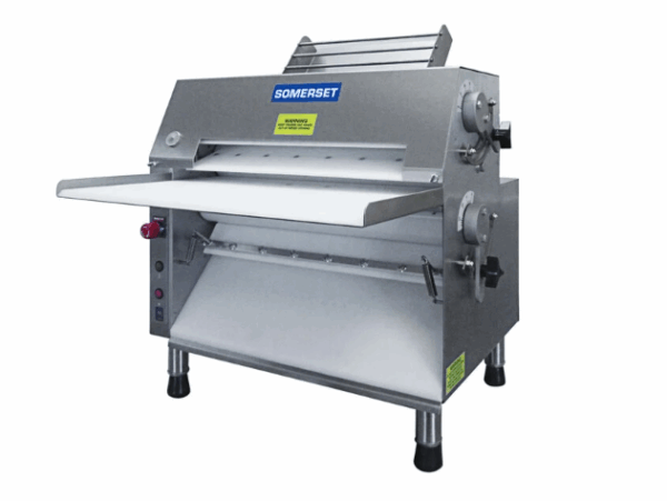 Somerset Dough Sheeter/Roller CDR-2000 - Image 8
