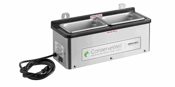 ConserveWell Heated Dipper Well Server 87740 - Image 7