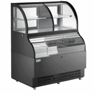 Avantco Grab N' Go Merchandiser Cooler
