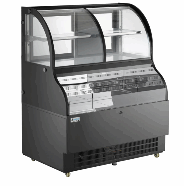 Avantco Grab N' Go Merchandiser Cooler