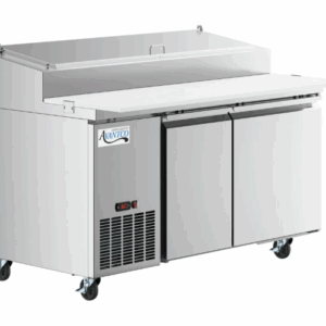 Avantco 60" Pizza Prep Table SSPPT-260
