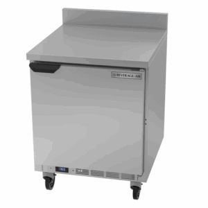 Beverage-Air Undercounter Cooler WTR27AHC-23