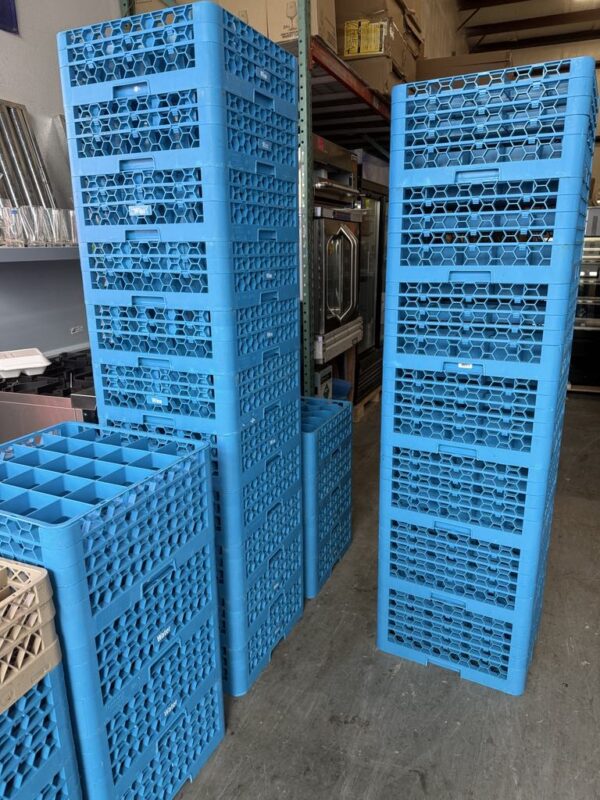 Cup Racks - Image 5