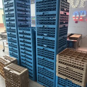 Cup Racks
