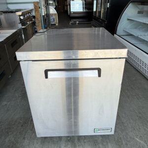 Hoshizaki Undercounter Refrigerator Cooler EUR27A