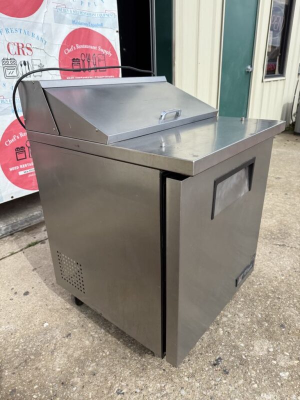 True Prep Table - Image 4