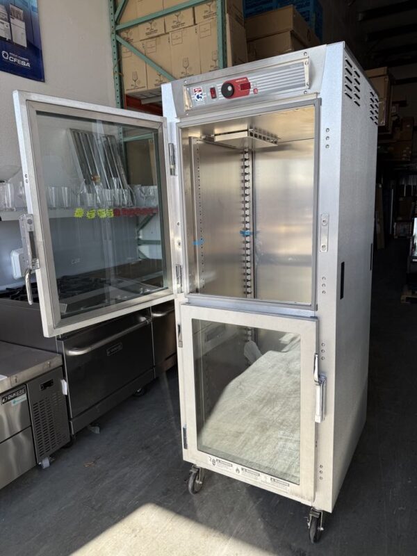 Metro C5 Series 8 Insulated Warming Cabinet C589-SDC-UA - Image 5