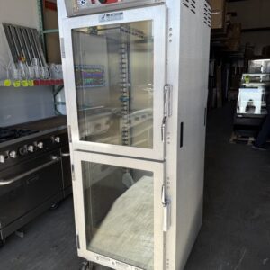 Metro C5 Series 8 Insulated Warming Cabinet C589-SDC-UA
