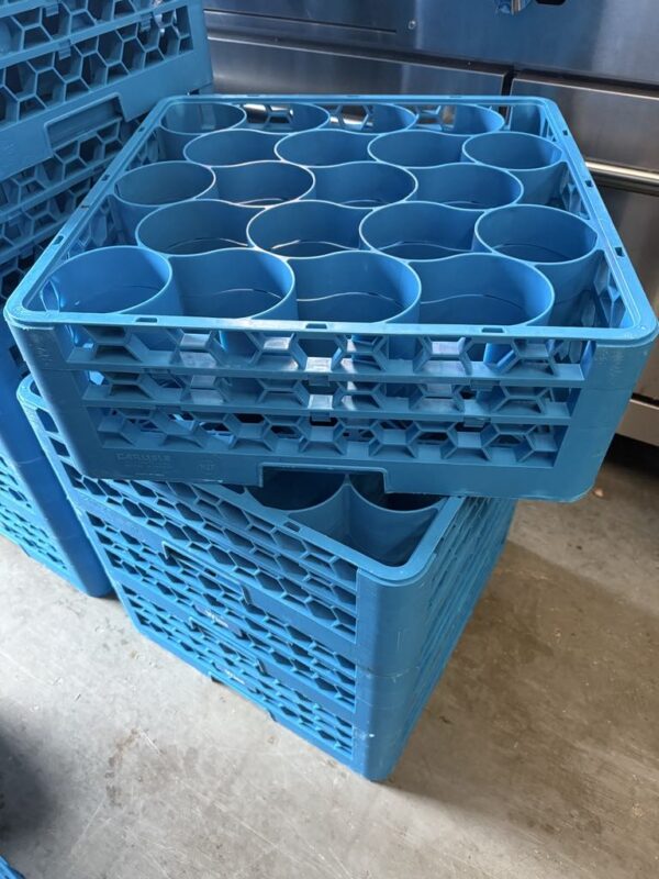 Cup Racks - Image 3