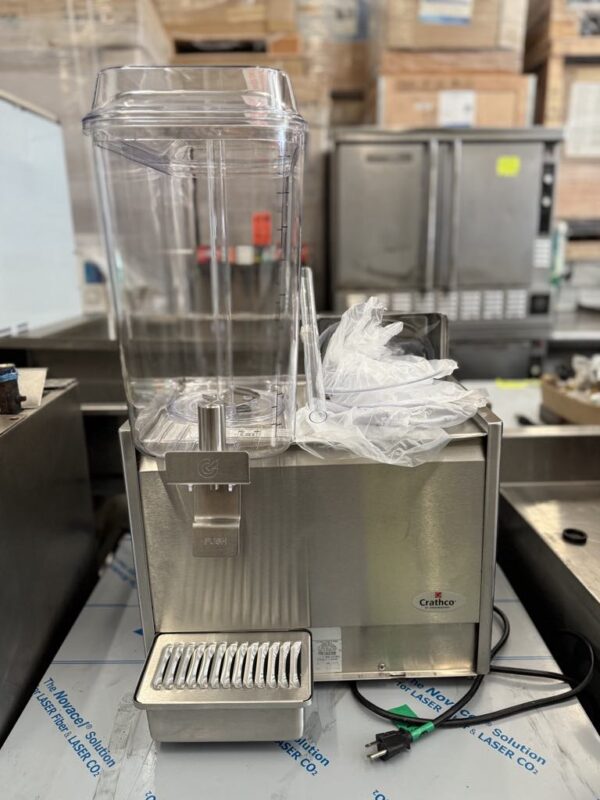 Cratcho Refrigerated Water Dispenser D25-3 - Image 2