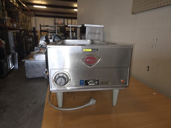 Wells Counter Top Food Warmer - Image 7