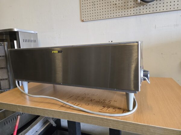 Wells Counter Top Food Warmer - Image 5