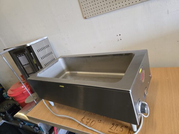 Wells Counter Top Food Warmer - Image 2