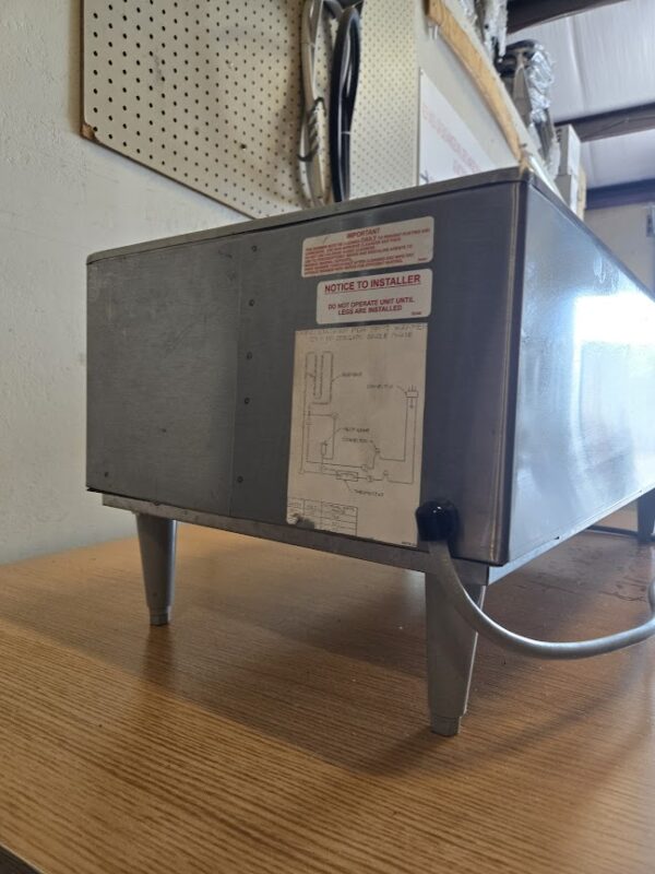 Wells Counter Top Food Warmer - Image 6