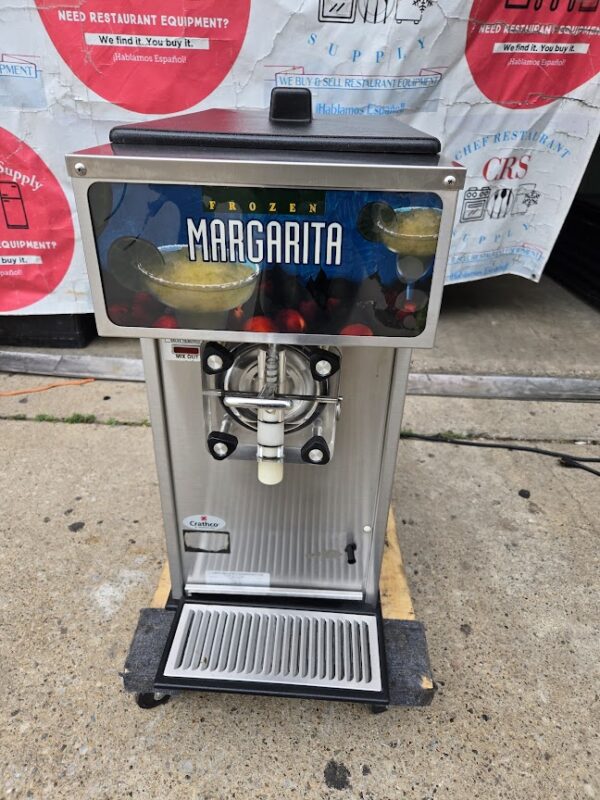 Cratcho Grindmaster Margarita Machine 3311