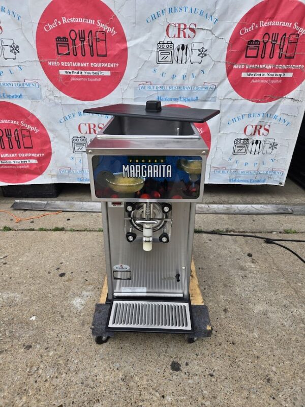 Cratcho Grindmaster Margarita Machine 3311 - Image 3