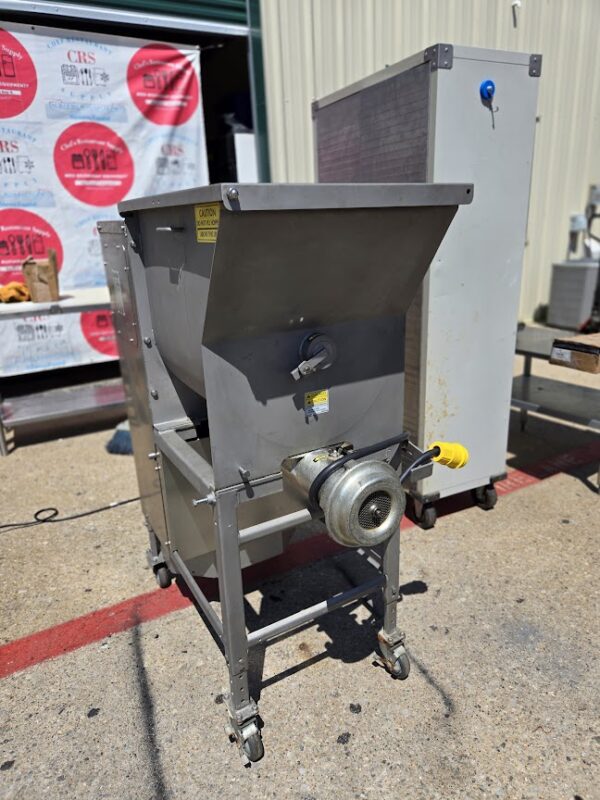 Biro Meat Mixer Grinder - Image 2