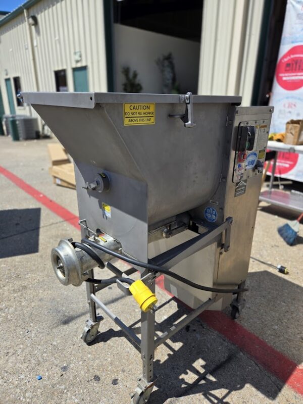 Biro Meat Mixer Grinder - Image 3