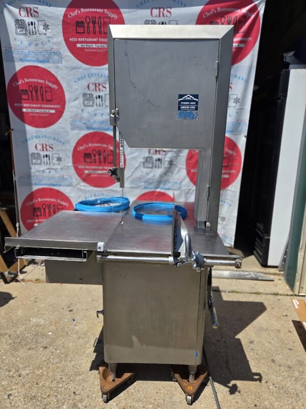 Biro Meat Saw/Cutter