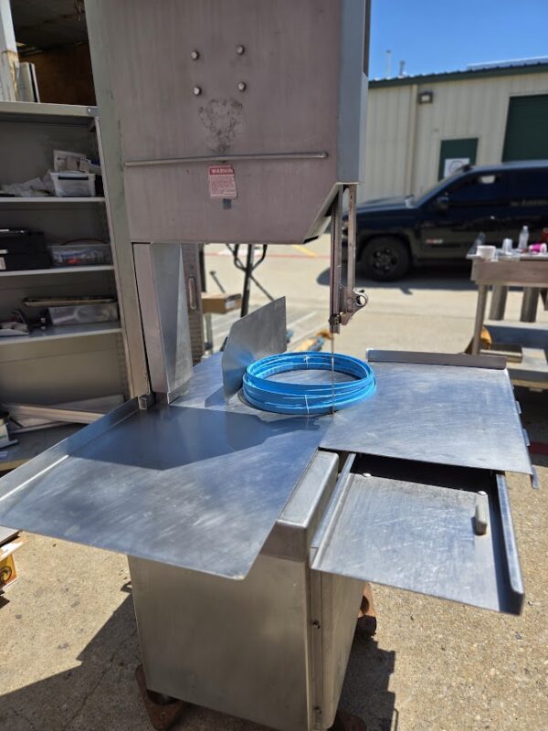 Biro Meat Saw/Cutter - Image 6