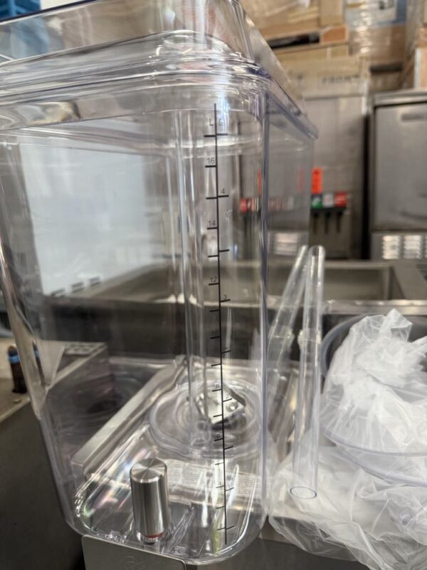 Cratcho Refrigerated Water Dispenser D25-3 - Image 6