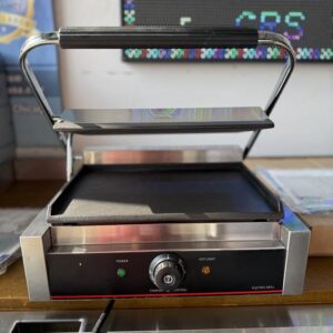 Electric Sandwich Press