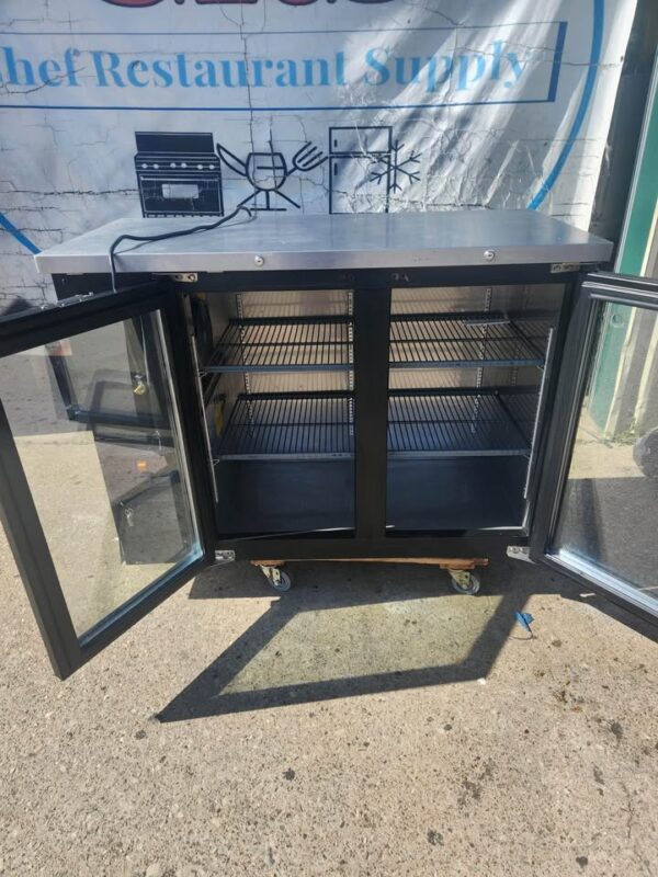 Asber Barback Cooler - Image 2